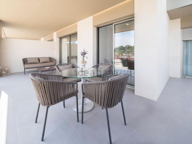 Piso en venta en es Camp Redó, Palma