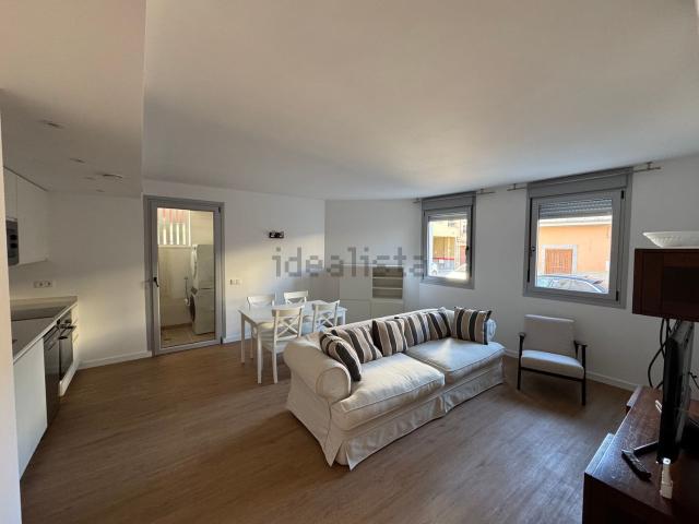 Piso en alquiler en es Camp Redó, Palma