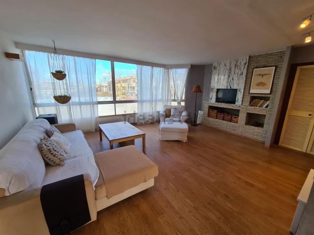 Piso en alquiler en Palma