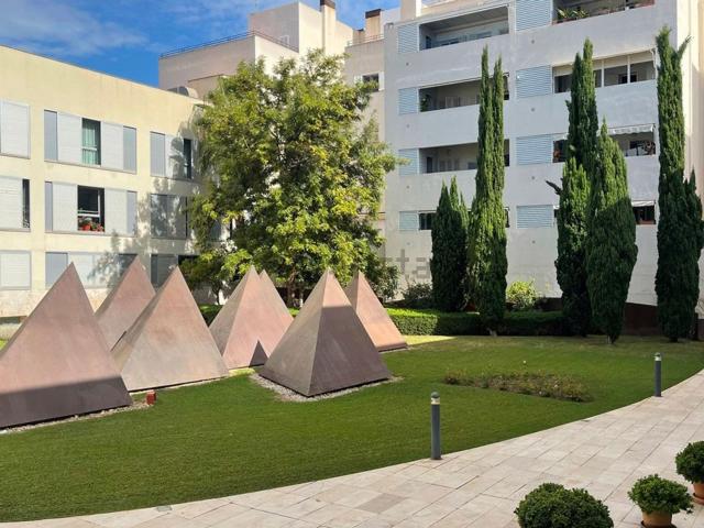 Piso en venta en es Camp Redó, Palma