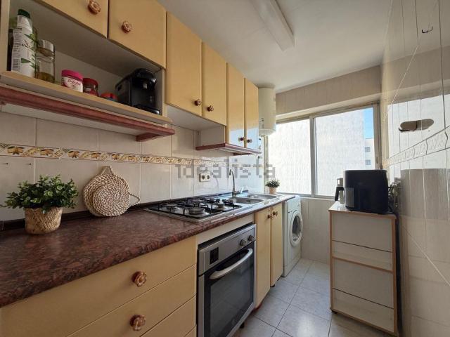Piso en venta en es Camp Redó, Palma