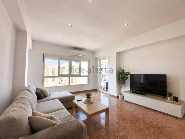 Piso en venta en es Camp Redó, Palma