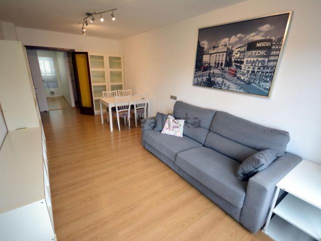 Piso en alquiler en es Camp Redó, Palma