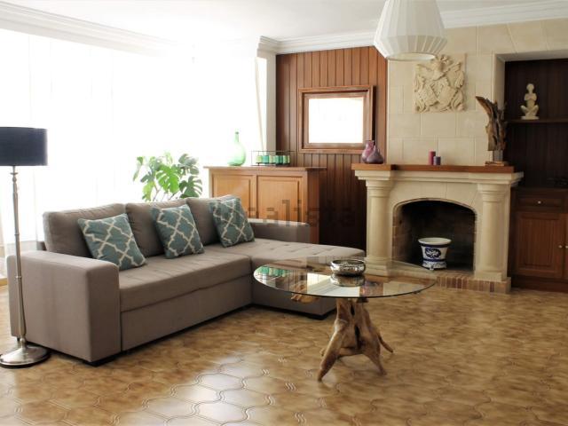 Dúplex en alquiler en Raiguer, Baleares