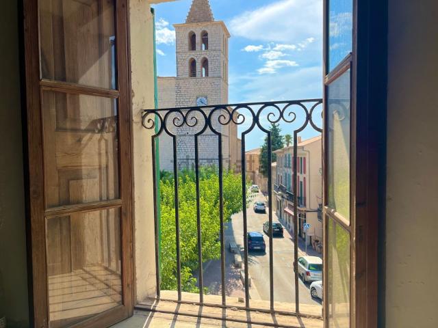 Dúplex en venta en Campanet, Baleares