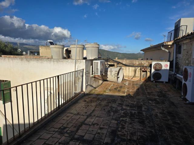 Dúplex en venta en Raiguer, Baleares