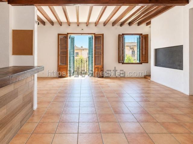 Dúplex en venta en Campanet, Illes Balears