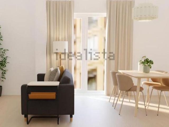 Piso en venta en Campanillas, Málaga