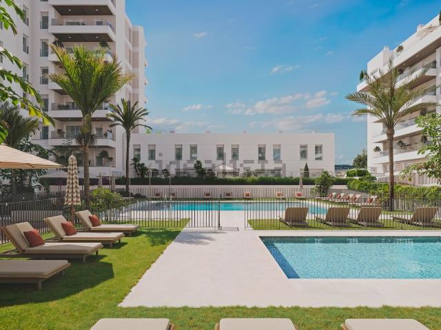 Piso en venta en Campanillas, Málaga