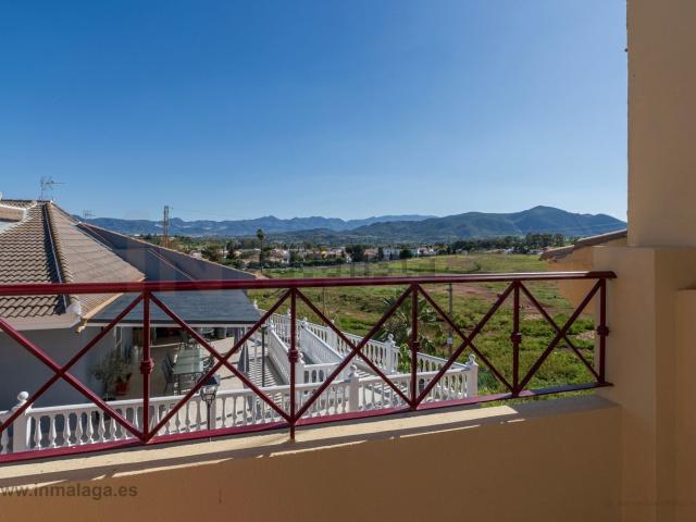 Ático en venta en Campanillas, Málaga-Costa del Sol
