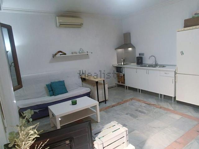 Piso en alquiler en Campanillas, Málaga
