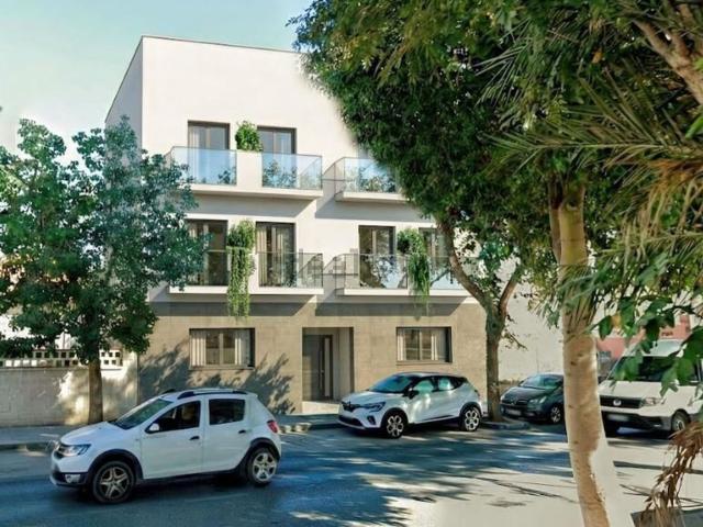Piso en venta en Campanillas, Málaga-Costa del Sol