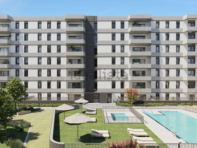 Piso en venta en Campanillas, Málaga-Costa del Sol