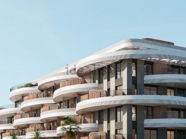 Ático en venta en Campanillas, Málaga-Costa del Sol