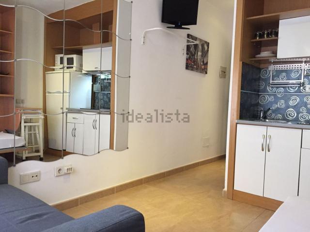 Piso en alquiler en Campanillas, Málaga-Costa del Sol