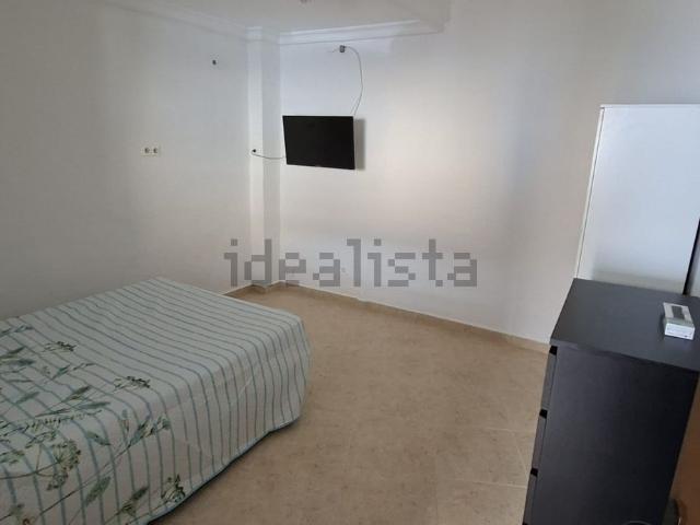 Piso en alquiler en Campanillas, Málaga-Costa del Sol