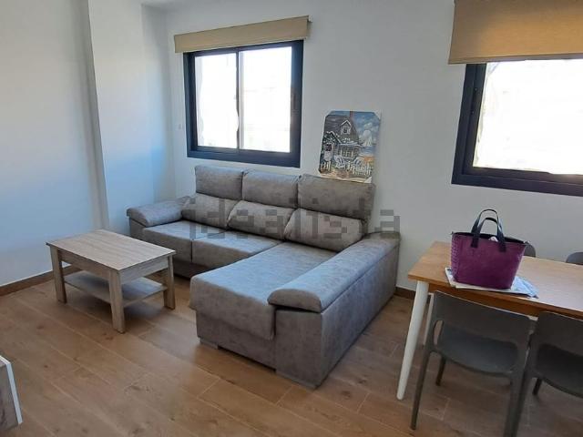 Dúplex en alquiler en Campanillas, Málaga-Costa del Sol