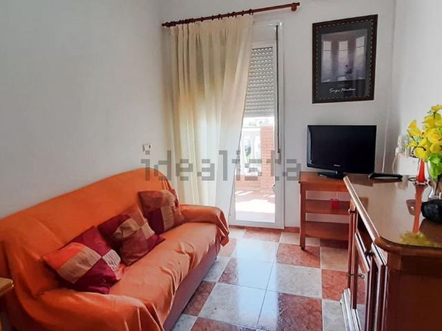 Piso en alquiler en Campanillas, Málaga-Costa del Sol