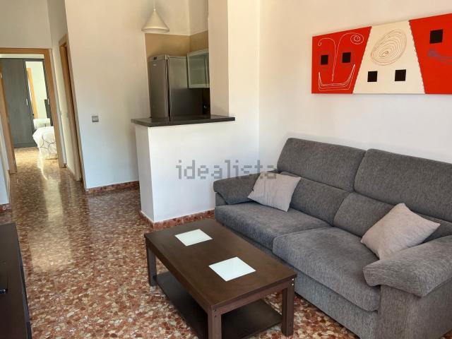Piso en alquiler en Santa Rosalía, Málaga