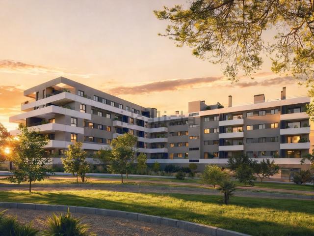 Piso en venta en Campanillas, Málaga-Costa del Sol