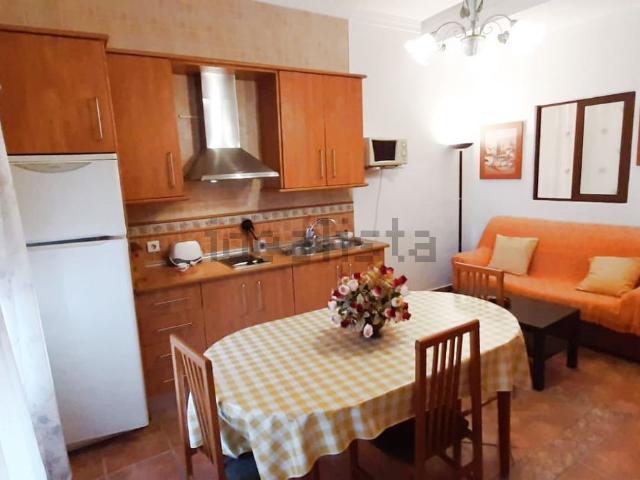 Piso en alquiler en Campanillas, Málaga-Costa del Sol