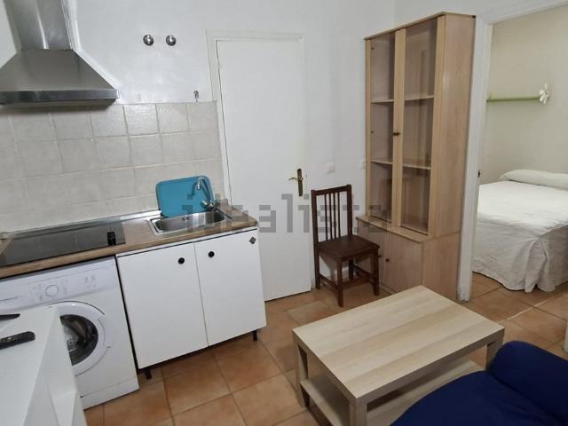 Piso en alquiler en Campanillas, Málaga-Costa del Sol