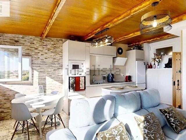 Dúplex en venta en Campanillas, Málaga-Costa del Sol