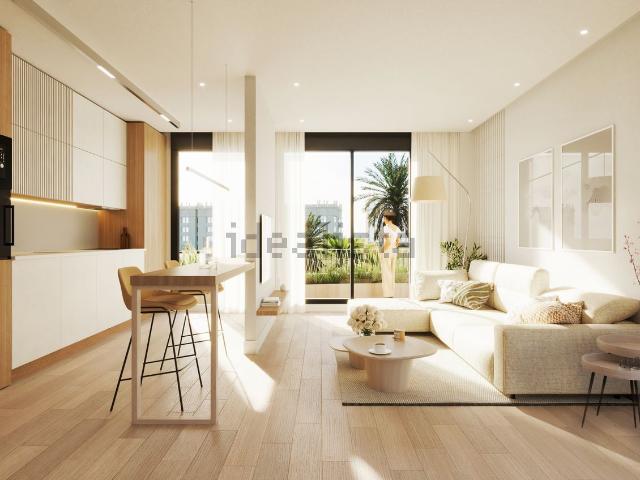 Piso en venta en Campanillas, Málaga-Costa del Sol