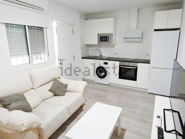 Piso en alquiler en Campanillas, Málaga-Costa del Sol