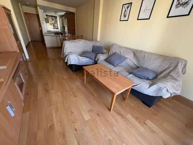 Piso en alquiler en Campanillas, Málaga-Costa del Sol
