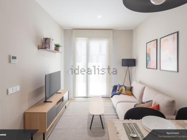 Piso en alquiler en Campanillas, Málaga-Costa del Sol