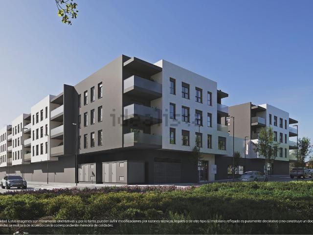 Piso en venta en Campanillas, Málaga-Costa del Sol
