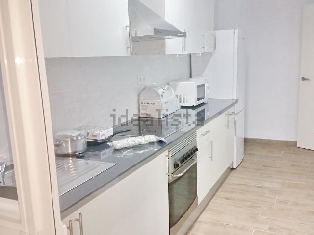 Piso en alquiler en Campanillas, Málaga-Costa del Sol