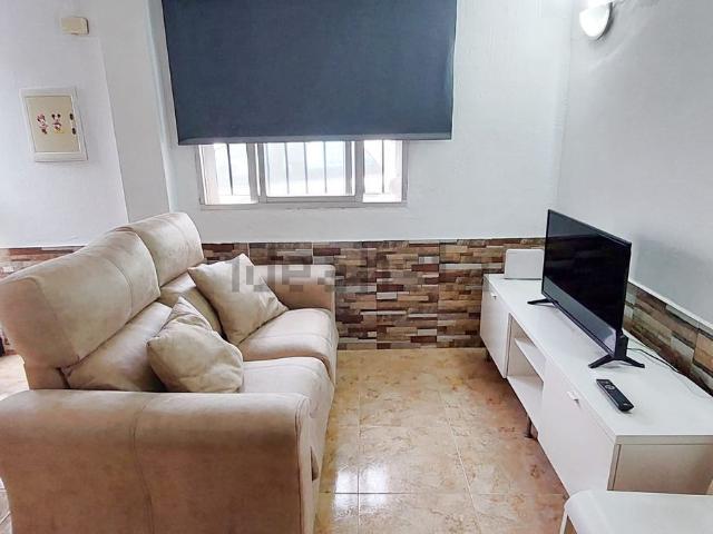 Piso en alquiler en Roquero, Málaga