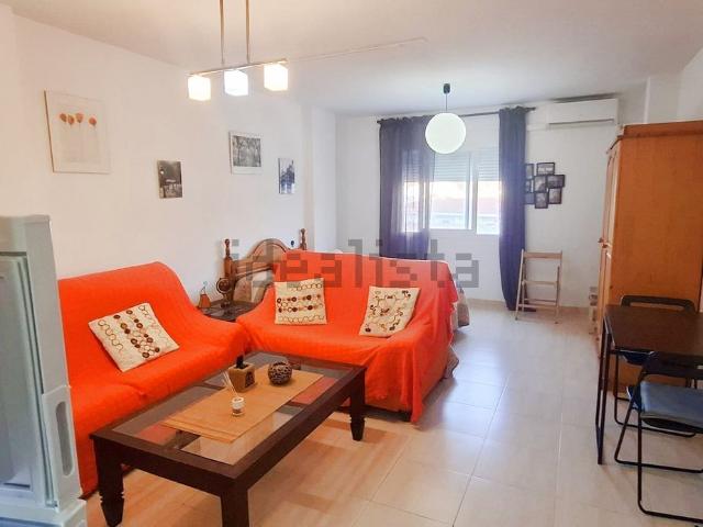 Piso en alquiler en Campanillas, Málaga-Costa del Sol