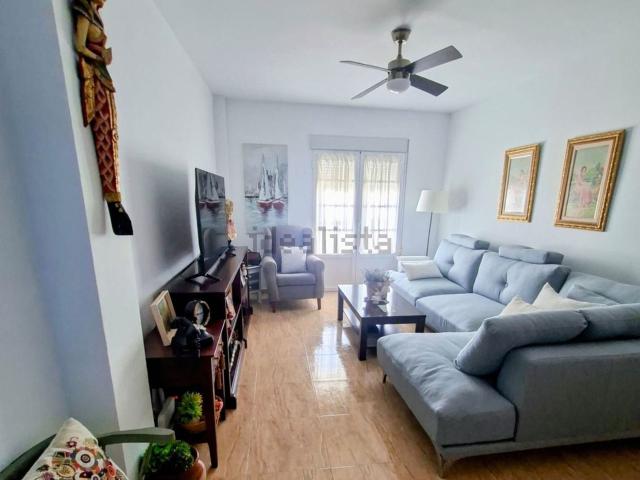 Piso en venta en Guadalteba, Andalucía
