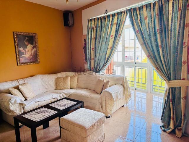 Piso en venta en Guadalteba, Andalucía