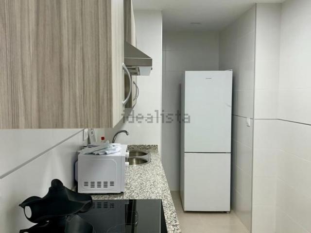 Piso en alquiler en Campillos, Málaga