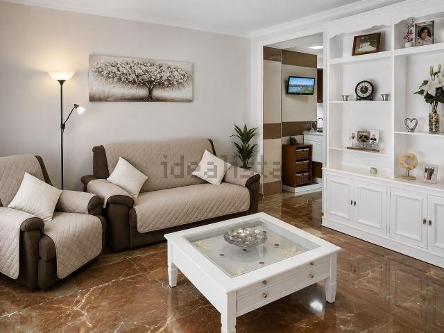 Piso en venta en Guadalteba, Andalucía