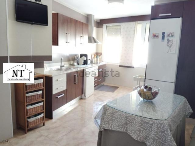 Piso en venta en Guadalteba, Andalucía