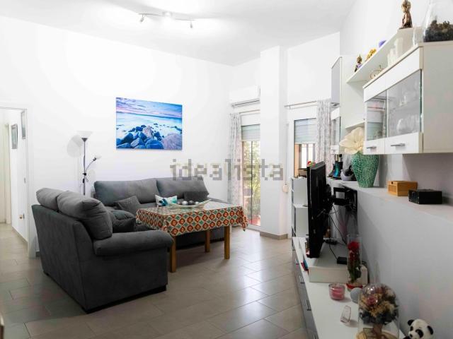 Piso en venta en Guadalteba, Andalucía