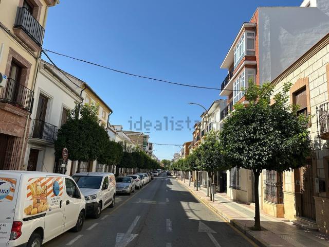 Piso en venta en Guadalteba, Andalucía