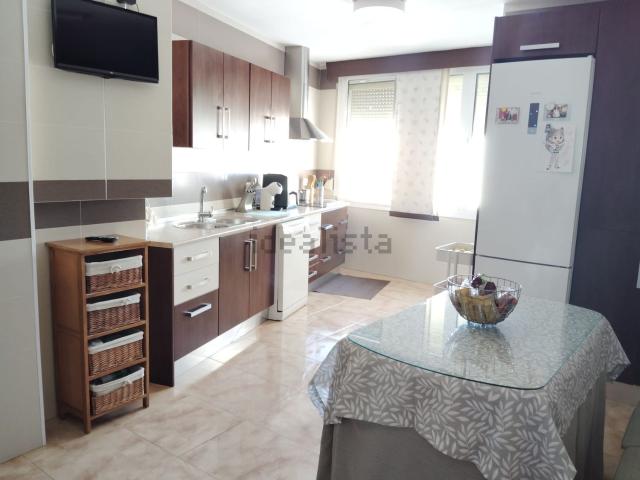 Piso en venta en Guadalteba, Andalucía