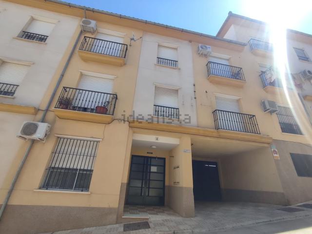 Piso en venta en Guadalteba, Andalucía
