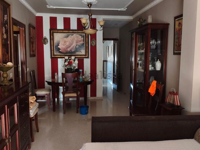 Piso en venta en Guadalteba, Andalucía