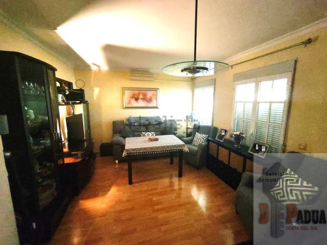 Piso en venta en Guadalteba, Andalucía