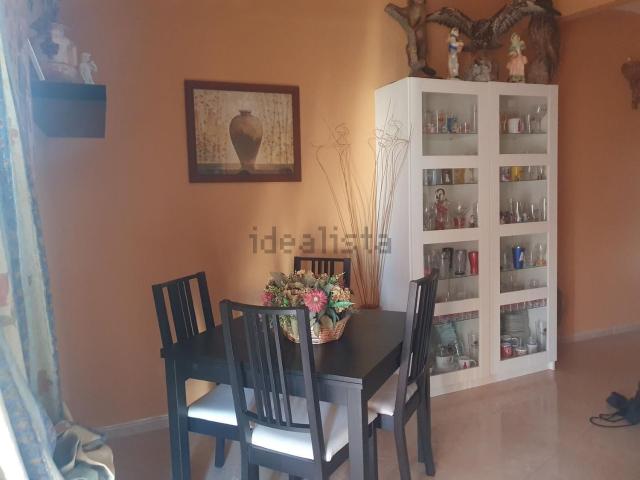 Piso en venta en Guadalteba, Andalucía