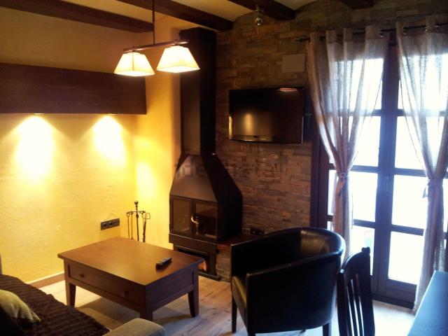 Piso en alquiler en Veracruz, Aragón