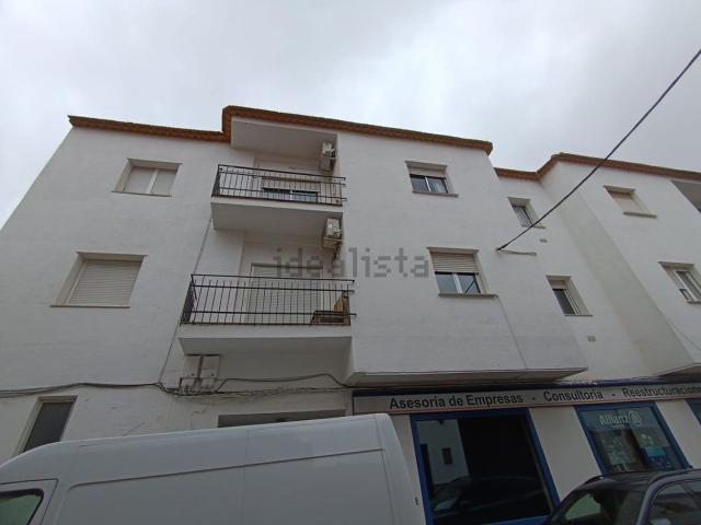 Piso en venta en Campo De Criptana