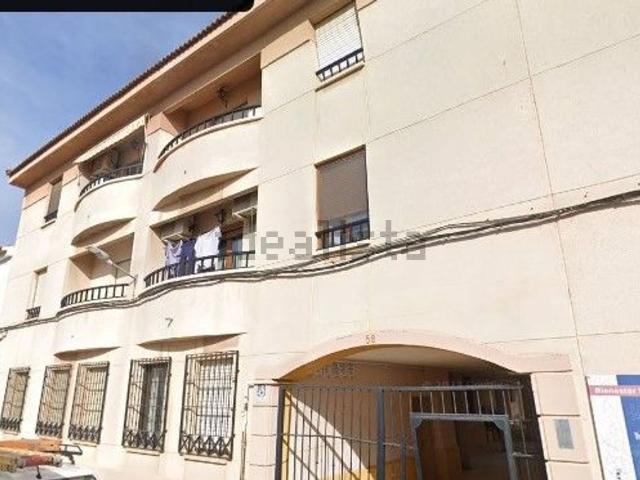 Piso en venta en Campo De Criptana